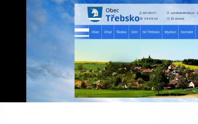 www.trebsko.cz