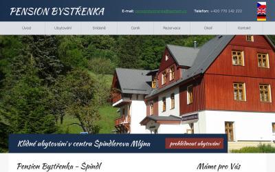 www.bystrenka.cz