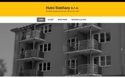 www.hutni-slatinany.cz