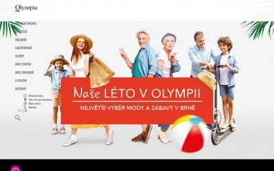 www.olympia-centrum.cz