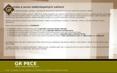 www.grpece.cz
