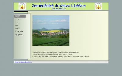 www.zdlibesice.cz