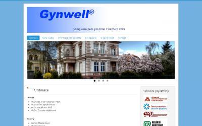 www.gynwell.cz