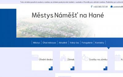 www.namestnahane.cz