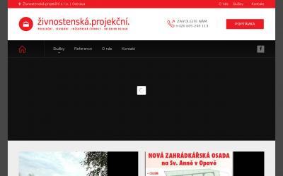 www.zivnostenska-projekcni.com