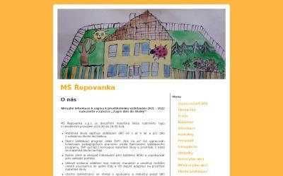 www.msrepovanka.hys.cz