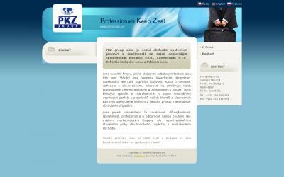 www.pkzgroup.com