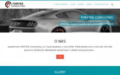 www.forsterconsulting.cz