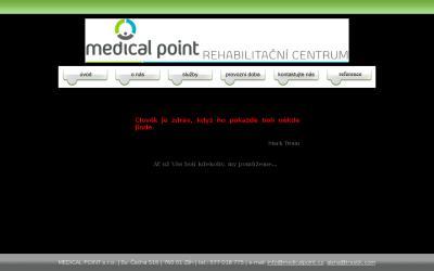 www.medicalpoint.cz