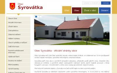 www.syrovatka.cz