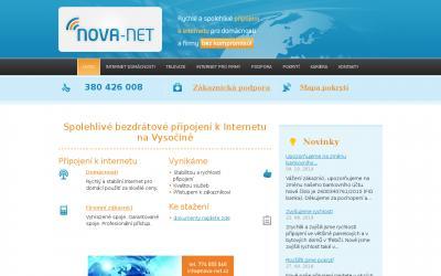 www.nova-net.cz