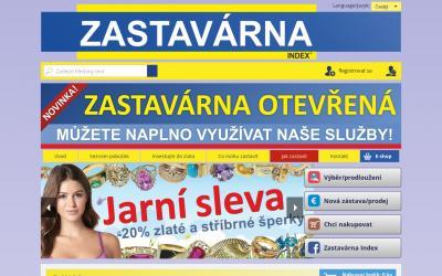 www.zastavarnaindex.cz