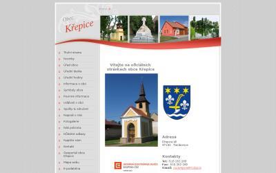 www.obec-krepice.cz