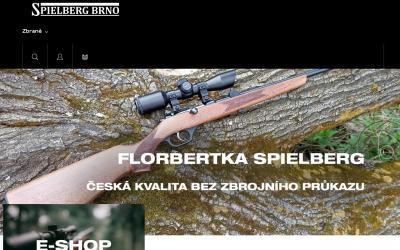 www.spielbergbrno.cz