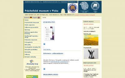 www.prachenskemuzeum.cz