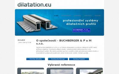 www.dilatation.eu