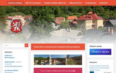 www.mestyssvojanov.cz