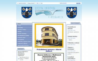 www.hkmodrany.cz