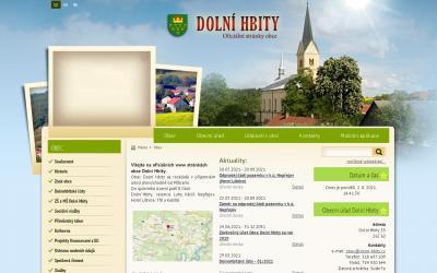www.dolni-hbity.cz