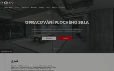 www.sio2production.cz
