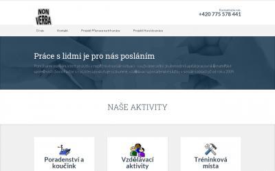 www.nonverba.cz