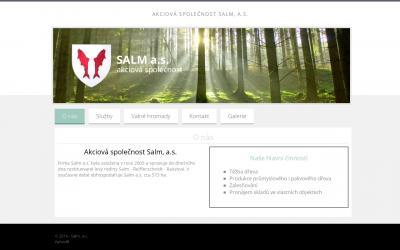 www.salmas.cz