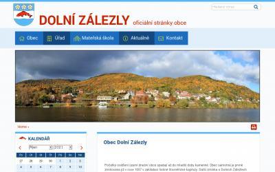 www.dolni-zalezly.cz