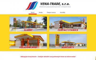 www.vena-trade.eu