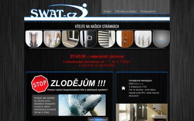 www.swat-cz.cz