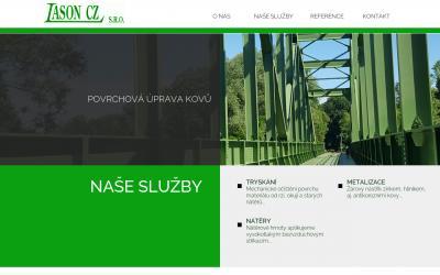 www.lason.cz