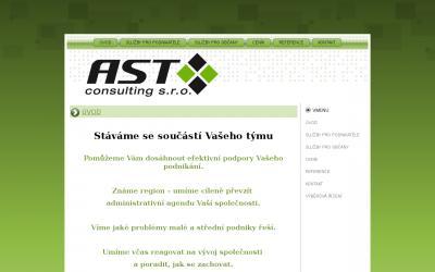 www.astconsulting.cz