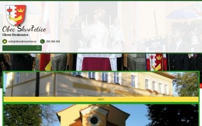 www.obecskvoretice.cz