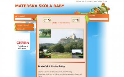 www.ms-raby.webnode.cz
