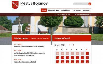 www.bojanov.cz