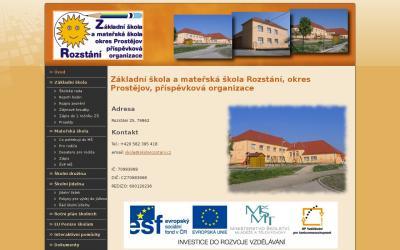 www.skolarozstani.cz