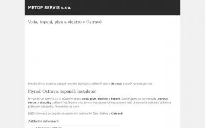 www.metop-servis.sluzby.cz