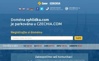 www.vyhlidka.com