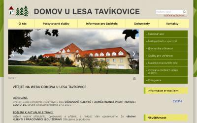 www.domovtavikovice.cz