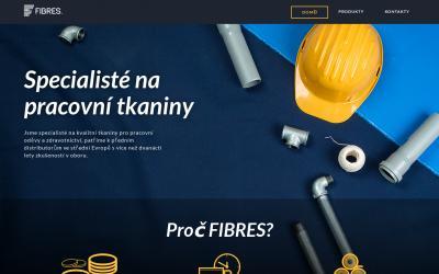 www.fibres.cz