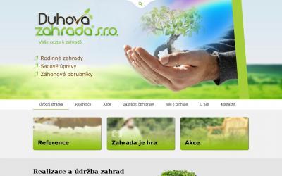 www.duhova-zahrada.cz