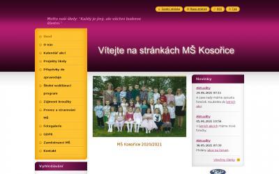 www.mskosorice.webnode.cz