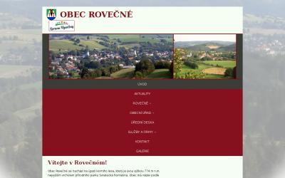 www.rovecne.cz