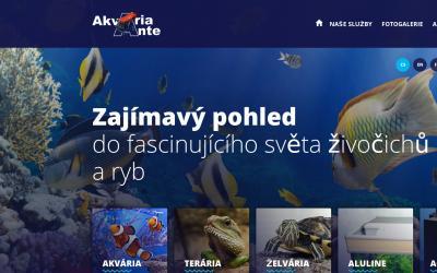 www.akvaria-ante.cz